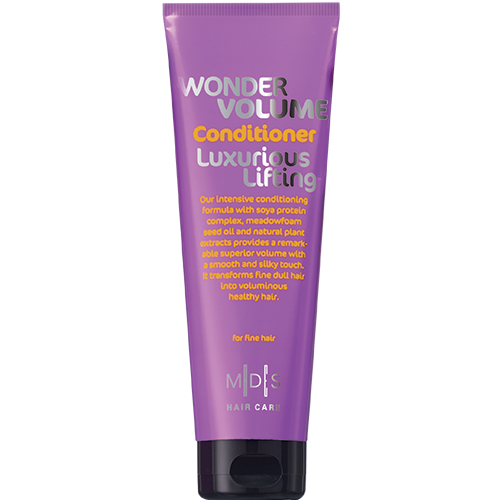 Кондиционер для волос MADES WONDER VOLUME LUXURIOUS LIFTING Роскошный объем 250 мл