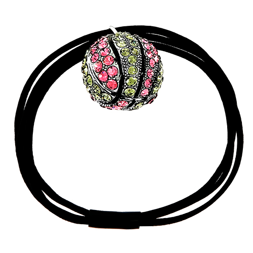 Резинка LADY PINK PRECIOUS STORIES decore
Резинка LADY PINK PRECIOUS STORIES decore