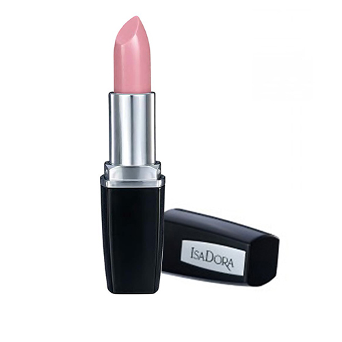 Помада для губ ISADORA PERFECT MOISTURE увлажняющая тон 132
Помада для губ ISADORA PERFECT MOISTURE увлажняющая тон 132