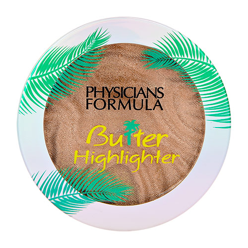 Хайлайтер для лица PHYSICIANS FORMULA BUTTER HIGHLIGHTER с маслом мурумуру тон розовое золото
Хайлайтер для лица PHYSICIANS FORMULA BUTTER HIGHLIGHTER с маслом мурумуру тон розовое золото