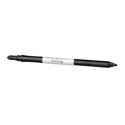 Карандаш для глаз ISADORA ROCK & ROMANCE SMOKY EYE LINER тон 13 водостойкий с аппликатором
Карандаш для глаз ISADORA ROCK & ROMANCE SMOKY EYE LINER тон 13 водостойкий с аппликатором
