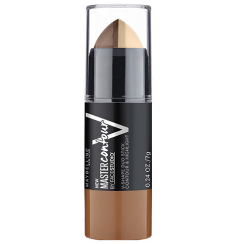 Карандаш для скульптурирования MAYBELLINE MASTER CONTOUR DUO тон 01 кремовый матовый
Карандаш для скульптурирования MAYBELLINE MASTER CONTOUR DUO тон 01 кремовый матовый