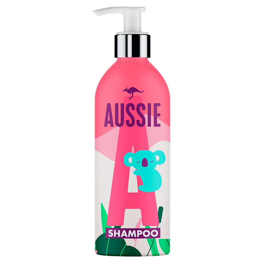 Шампунь для волос AUSSIE MIRACLE MOIST для сухих и поврежденных волос многоразовая алюминиевая упаковка 430 мл
Шампунь для волос AUSSIE MIRACLE MOIST для сухих и поврежденных волос многоразовая алюминиевая упаковка 430 мл