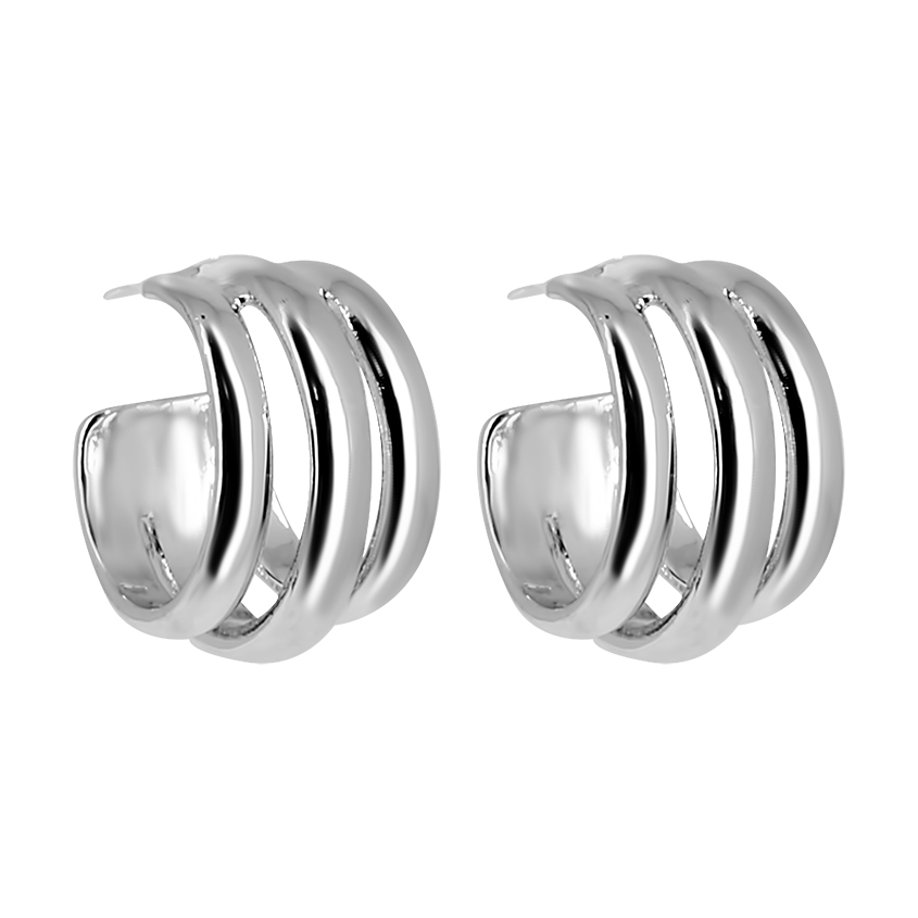 Серьги LADY PINK MINIMALISM
Серьги LADY PINK MINIMALISM