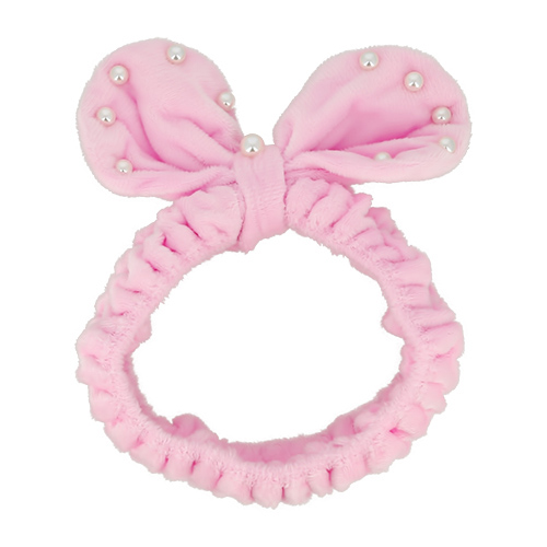 Повязка MISS PINKY 
Повязка MISS PINKY