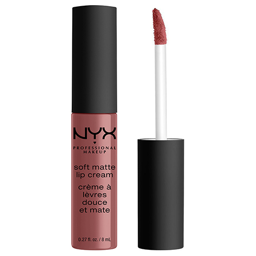 Помада для губ NYX PROFESSIONAL MAKEUP SOFT MATTE LIP CREAM тон 56 Shanghai матовая жидкая
Помада для губ NYX PROFESSIONAL MAKEUP SOFT MATTE LIP CREAM тон 56 Shanghai матовая жидкая