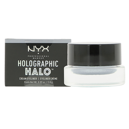Подводка для глаз NYX PROFESSIONAL MAKEUP HOLOGRAPHIC HALO тон 06 crystal vault кремовая
Подводка для глаз NYX PROFESSIONAL MAKEUP HOLOGRAPHIC HALO тон 06 crystal vault кремовая