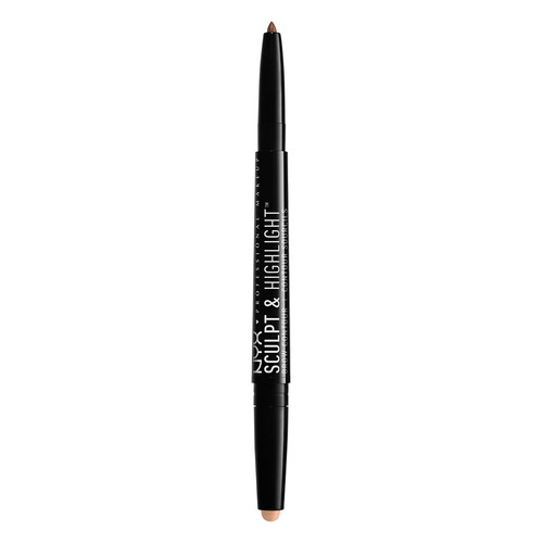 Карандаш для бровей NYX PROFESSIONAL MAKEUP SCULPT & HIGHLIGHT BROW CONTOUR тон 03 Rose
Карандаш для бровей NYX PROFESSIONAL MAKEUP SCULPT & HIGHLIGHT BROW CONTOUR тон 03 Rose
