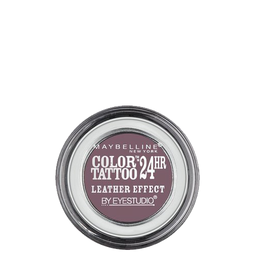 Тени для век MAYBELLINE COLOR TATTOO 24 HR кремообразные матовые тон 97 сливовый дес.
Тени для век MAYBELLINE COLOR TATTOO 24 HR кремообразные матовые тон 97 сливовый дес.