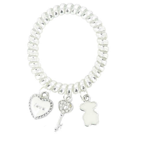 Резинка LADY PINK SLINKY декор
Резинка LADY PINK SLINKY декор