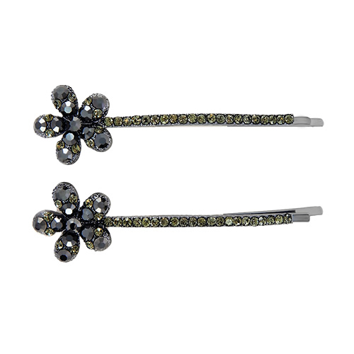 Набор невидимок LADY PINK PRECIOUS STORIES decore 2 шт 
Набор невидимок LADY PINK PRECIOUS STORIES decore 2 шт