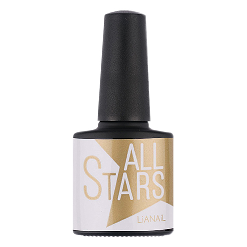 Верхнее покрытие для ногтей UV/LED LIANAIL ALL STARS для французского маникюра 10 мл
Верхнее покрытие для ногтей UV/LED LIANAIL ALL STARS для французского маникюра 10 мл