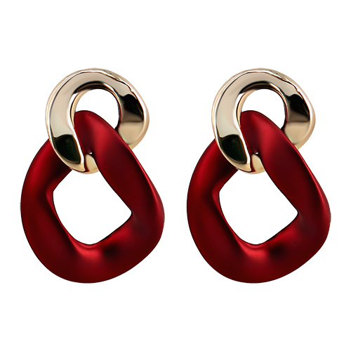 Серьги LADY PINK CHAIN CONNECTION
Серьги LADY PINK CHAIN CONNECTION