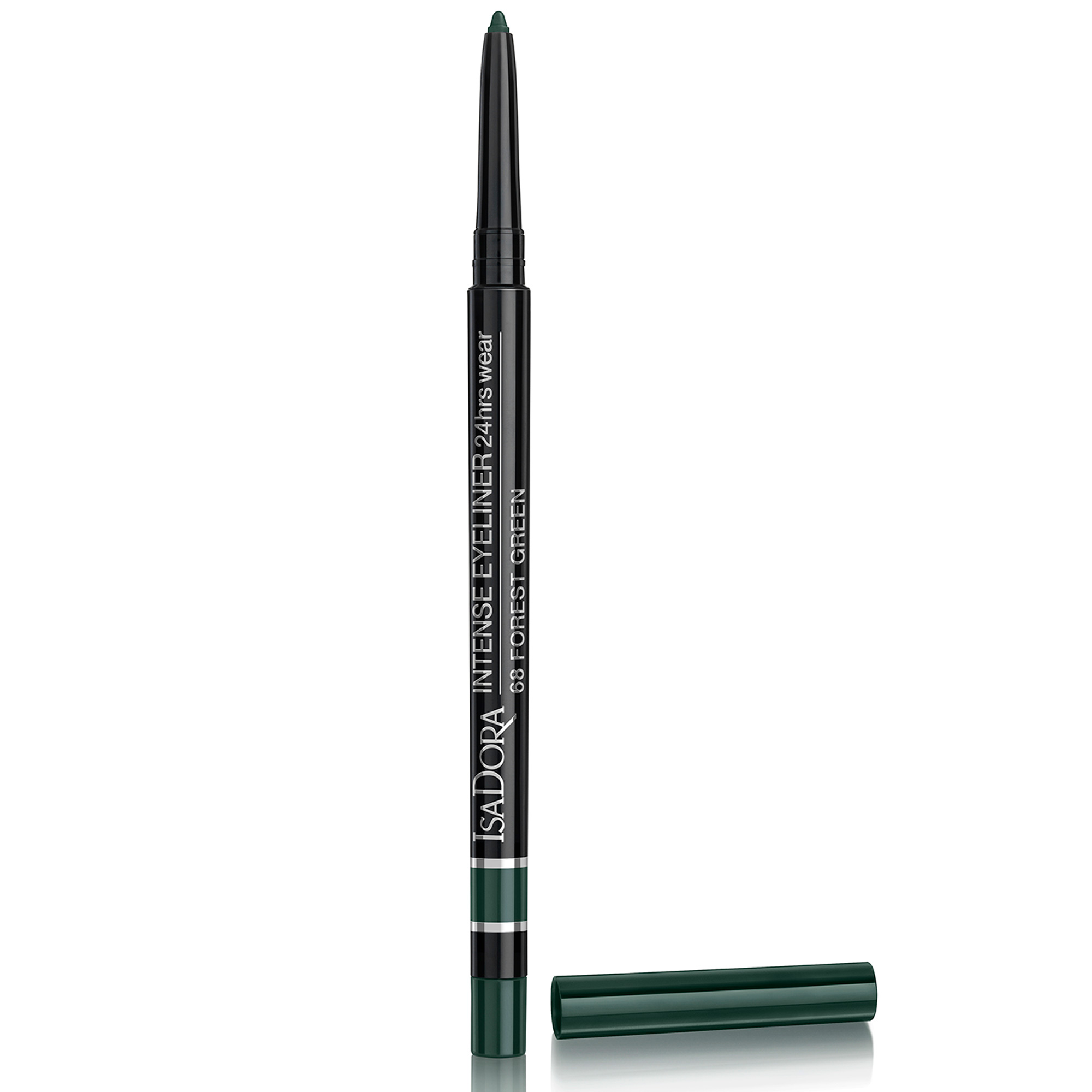 Карандаш для глаз ISADORA INTENSE EYELINER 24 HRS WEAR устойчивый автоматический тон 68
Карандаш для глаз ISADORA INTENSE EYELINER 24 HRS WEAR устойчивый автоматический тон 68