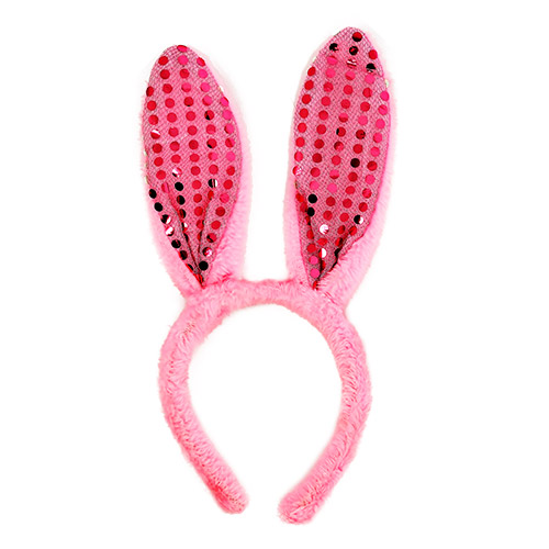 Ободок MISS PINKY Зайчик
Ободок MISS PINKY Зайчик