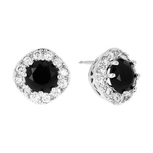 Серьги LADY PINK MUST HAVE