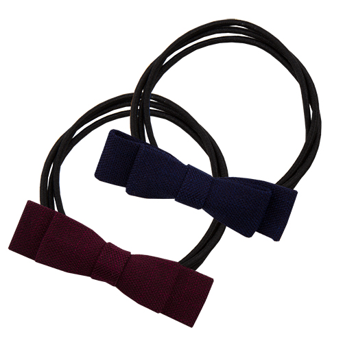 Набор резинок LADY PINK bow 2 шт
Набор резинок LADY PINK bow 2 шт