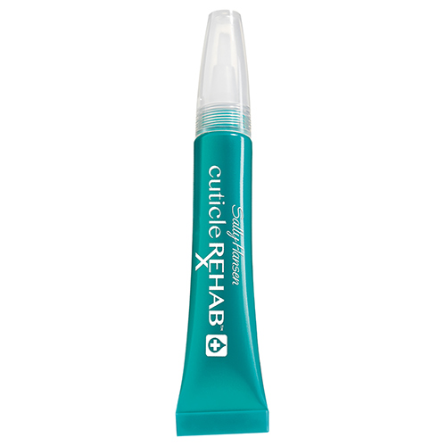 Средство для восстановления поврежденной кутикулы SALLY HANSEN NAILCARE CUTICLE REHAB
Средство для восстановления поврежденной кутикулы SALLY HANSEN NAILCARE CUTICLE REHAB