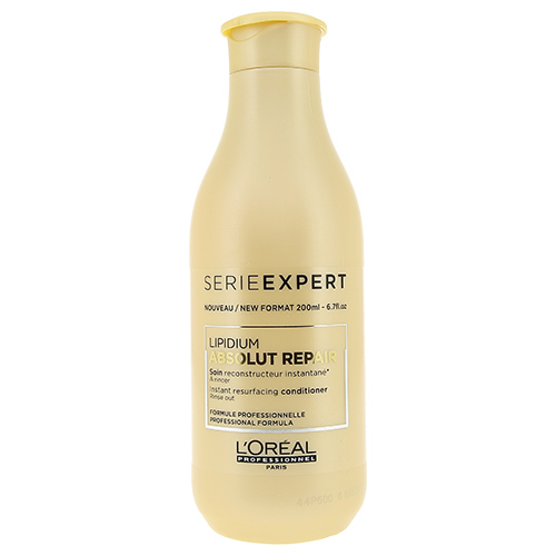 Крем-уход для волос смываемый LOREAL PROFESSIONNEL SERIEEXPERT ABSOLUT REPAIR восстанавливающий структуру волос 200 мл
Крем-уход для волос смываемый LOREAL PROFESSIONNEL SERIEEXPERT ABSOLUT REPAIR восстанавливающий структуру волос 200 мл