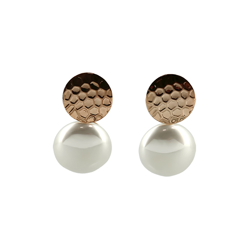 Серьги LADY PINK BELLE EPOQUE
Серьги LADY PINK BELLE EPOQUE