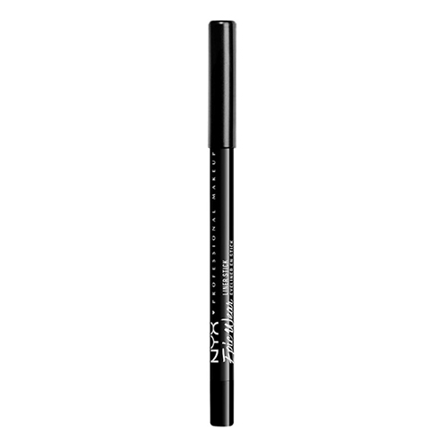 Карандаш для глаз NYX PROFESSIONAL MAKEUP EPIC WEAR LINER STICKS тон 08 pitch black
Карандаш для глаз NYX PROFESSIONAL MAKEUP EPIC WEAR LINER STICKS тон 08 pitch black