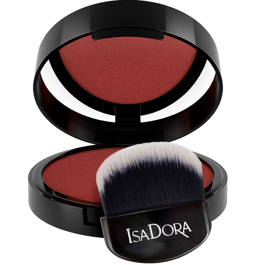 Румяна для лица ISADORA NATURE ENHANCED CREAM BLUSH кремовые тон 34 garnet red
Румяна для лица ISADORA NATURE ENHANCED CREAM BLUSH кремовые тон 34 garnet red