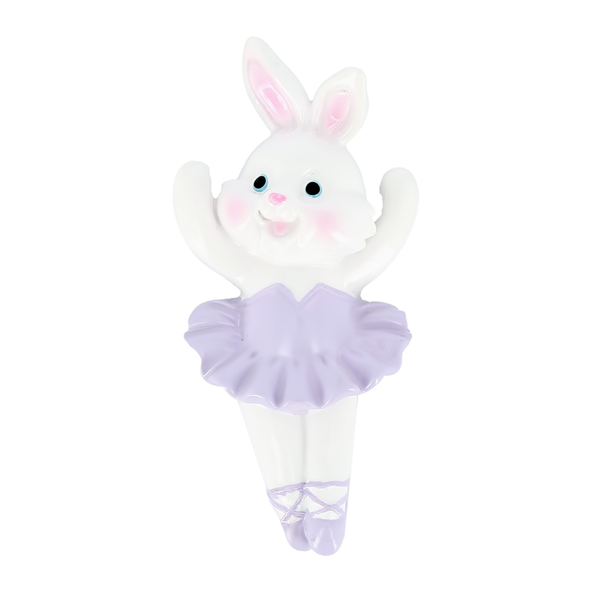 Магнит LADY PINK 
Магнит LADY PINK