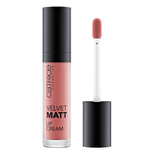 Помада для губ CATRICE VELVET MATT LIP CREAM тон 150 nude is back! персиково-розовый
Помада для губ CATRICE VELVET MATT LIP CREAM тон 150 nude is back! персиково-розовый