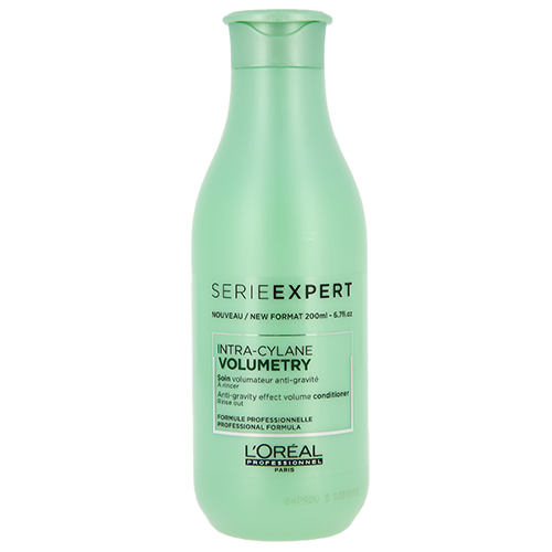 Крем-уход для волос смываемый LOREAL PROFESSIONNEL VOLUMETRY для придания объема тонким волосам 200 мл
Крем-уход для волос смываемый LOREAL PROFESSIONNEL VOLUMETRY для придания объема тонким волосам 200 мл