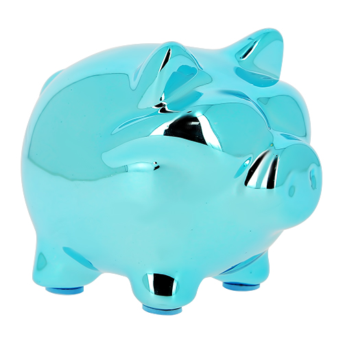 Фигурка декоративная ARTS голубая маленькая
Фигурка декоративная ARTS голубая маленькая