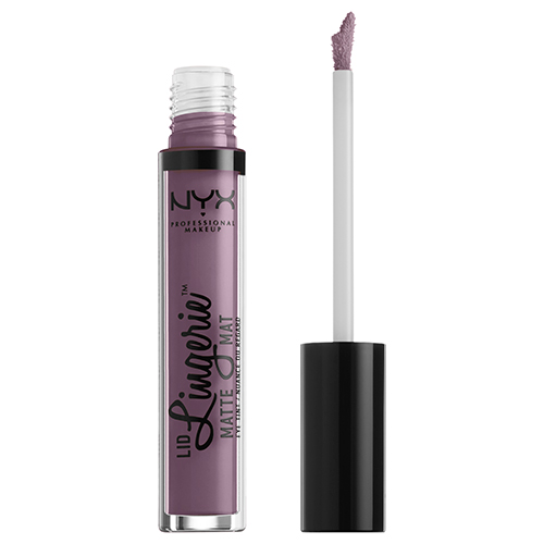 Тени для век NYX PROFESSIONAL MAKEUP LID LINGERIE MATTE жидкие матовые тон 22 better than you
Тени для век NYX PROFESSIONAL MAKEUP LID LINGERIE MATTE жидкие матовые тон 22 better than you
