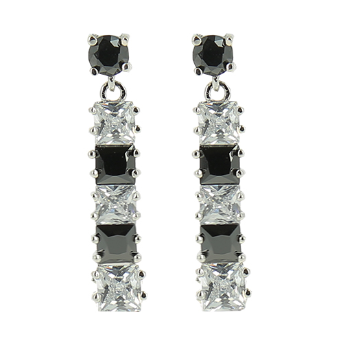 Серьги LADY PINK MUST HAVE