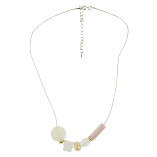 Украшение на шею LADY PINK INSPIRATION
Украшение на шею LADY PINK INSPIRATION