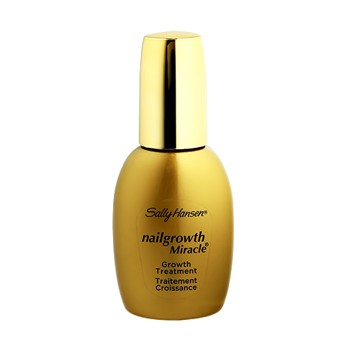 Средство для активизации роста ногтей SALLY HANSEN NAILCARE NAILGROWTH MIRACLE
Средство для активизации роста ногтей SALLY HANSEN NAILCARE NAILGROWTH MIRACLE