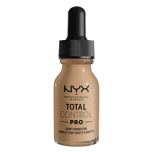 Основа тональная для лица NYX PROFESSIONAL MAKEUP TOTAL CONTROL DROP FOUNDATION тон 09 medium olive
Основа тональная для лица NYX PROFESSIONAL MAKEUP TOTAL CONTROL DROP FOUNDATION тон 09 medium olive