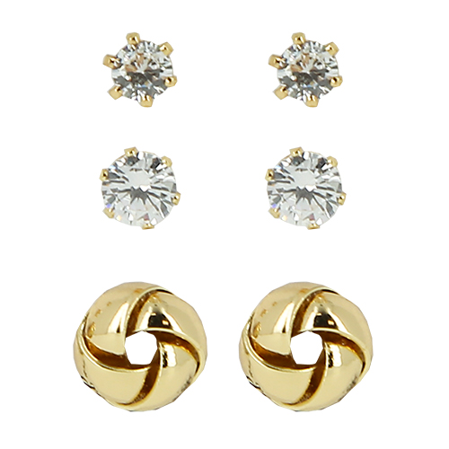 Серьги LADY PINK MUST HAVE
Серьги LADY PINK MUST HAVE