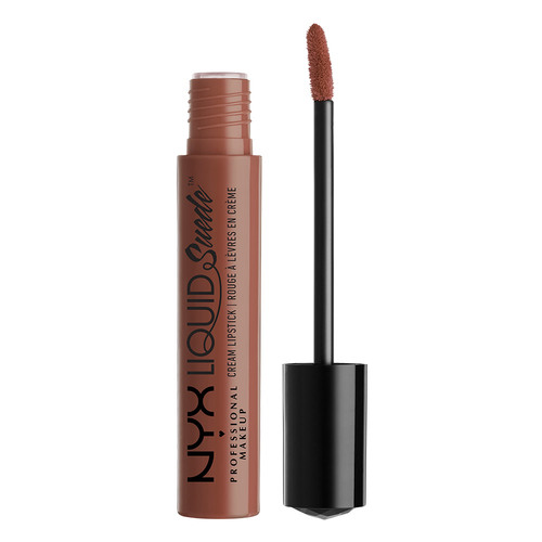 Помада для губ NYX PROFESSIONAL MAKEUP LIQUID SUEDE CREAM LIPSTICK тон 07 Sandstorm жидкая
Помада для губ NYX PROFESSIONAL MAKEUP LIQUID SUEDE CREAM LIPSTICK тон 07 Sandstorm жидкая