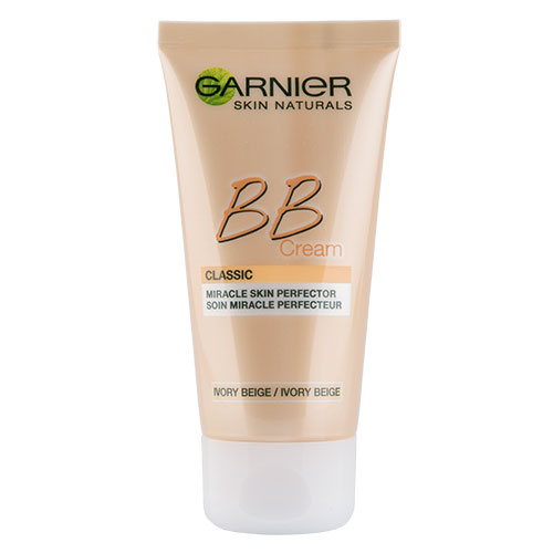 Крем для лица GARNIER SKIN NATURALS BB CREAM Секрет совершенства 5 в 1 комплексный молочно-бежевый 50 мл
Крем для лица GARNIER SKIN NATURALS BB CREAM Секрет совершенства 5 в 1 комплексный молочно-бежевый 50 мл