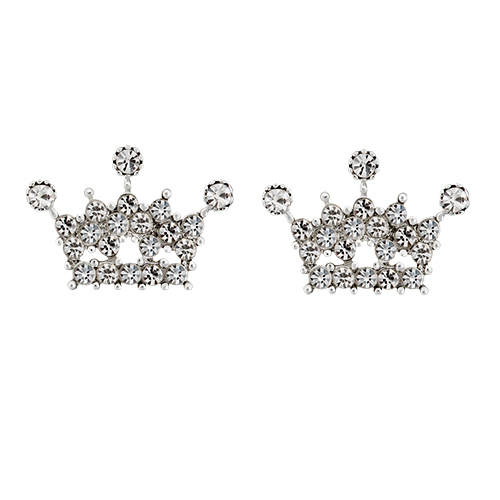 Серьги LADY PINK MUST HAVE