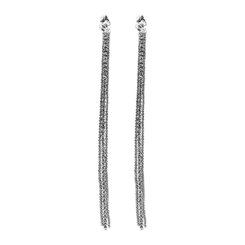 Серьги LADY PINK STAR
Серьги LADY PINK STAR