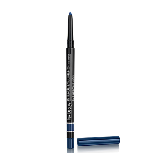 Карандаш для глаз ISADORA INTENSE EYELINER 24 HRS WEAR устойчивый автоматический тон 69
Карандаш для глаз ISADORA INTENSE EYELINER 24 HRS WEAR устойчивый автоматический тон 69