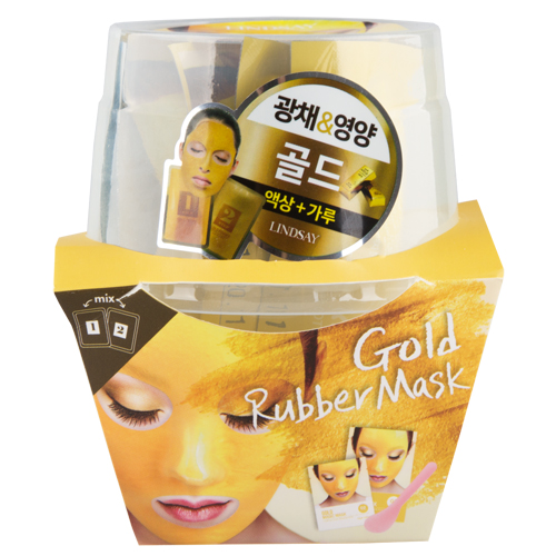 Маска для лица LINDSAY MAGIC MASK альгинатная моделирующая с коллоидным золотом 2 х 65 г + 2 х 6,5 г
Маска для лица LINDSAY MAGIC MASK альгинатная моделирующая с коллоидным золотом 2 х 65 г + 2 х 6,5 г
