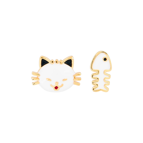Серьги LADY PINK MUST HAVE