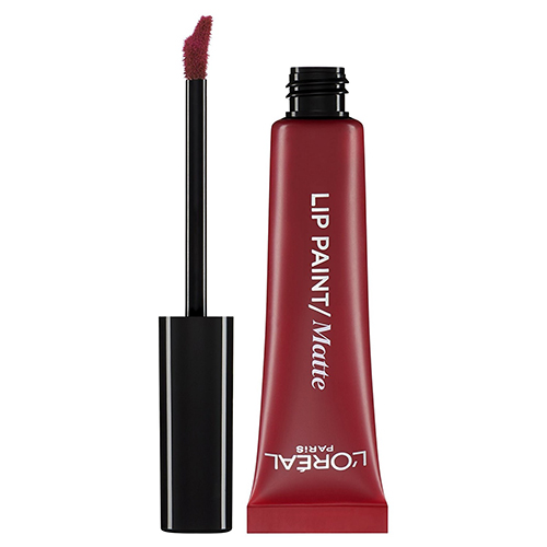 Помада для губ LOREAL LIP PAINT INFAILLIBLE MATTE тон 205 Красное откровение жидкая матовая
Помада для губ LOREAL LIP PAINT INFAILLIBLE MATTE тон 205 Красное откровение жидкая матовая