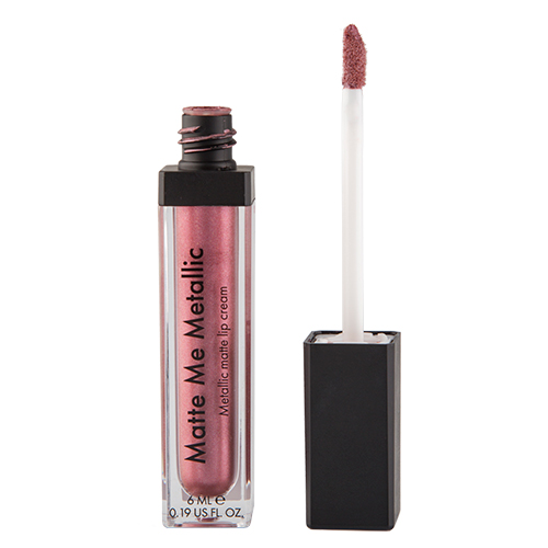 Помада для губ SLEEK MAKEUP DISTORTED DREAMS MATTE ME METALLIC тон 1042 Rusted Rose матовая металлик жидкая
Помада для губ SLEEK MAKEUP DISTORTED DREAMS MATTE ME METALLIC тон 1042 Rusted Rose матовая металлик жидкая