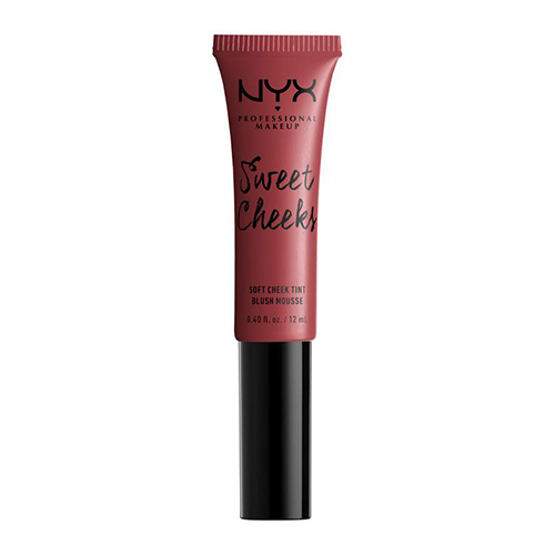 Румяна для лица NYX PROFESSIONAL MAKEUP SWEET CHEEKS SOFT CHEEK TINT тон 03 coralicious
Румяна для лица NYX PROFESSIONAL MAKEUP SWEET CHEEKS SOFT CHEEK TINT тон 03 coralicious