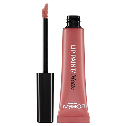 Помада для губ LOREAL LIP PAINT INFAILLIBLE MATTE тон 201 Голливудский бежевый жидкая матовая
Помада для губ LOREAL LIP PAINT INFAILLIBLE MATTE тон 201 Голливудский бежевый жидкая матовая