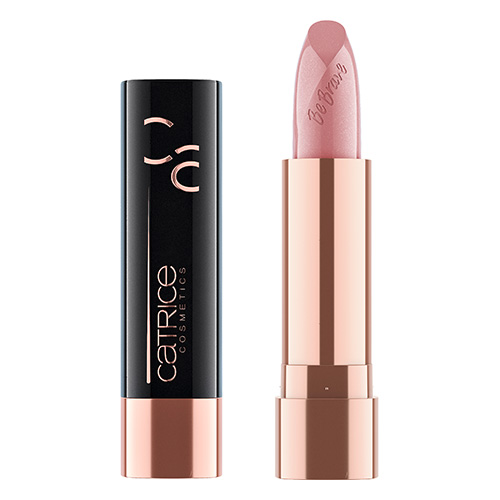 Помада для губ CATRICE POWER PLUMPING GEL LIPSTICK тон 130 the way I am розовый кварц
Помада для губ CATRICE POWER PLUMPING GEL LIPSTICK тон 130 the way I am розовый кварц