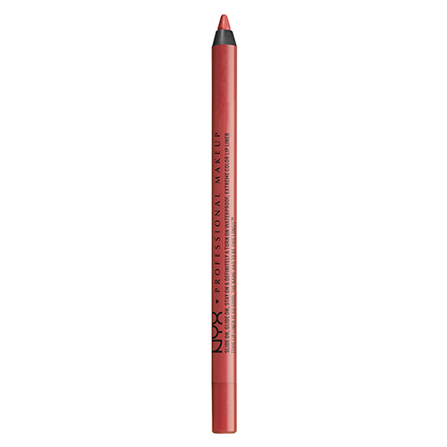 Карандаш для губ NYX PROFESSIONAL MAKEUP SLIDE ON LIP PENCIL тон 19 Alluring стойкий
Карандаш для губ NYX PROFESSIONAL MAKEUP SLIDE ON LIP PENCIL тон 19 Alluring стойкий