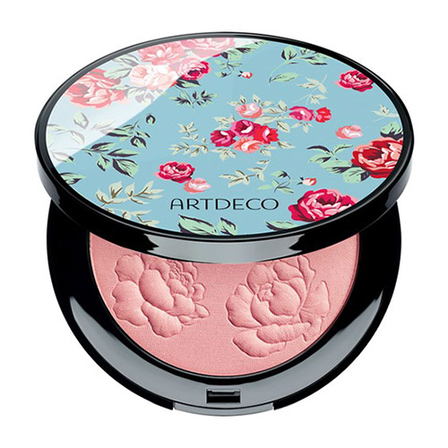 Румяна для лица ARTDECO BLOSSOM DUO BLUSH двухцветные тон bloom obsession цветочное наваждение
Румяна для лица ARTDECO BLOSSOM DUO BLUSH двухцветные тон bloom obsession цветочное наваждение